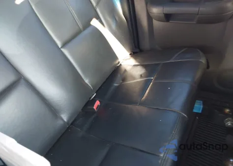 2010 Chevrolet Silverado 1500 Ltz z USA, uszkodzony, nr VIN 1GCSKTE32AZ192770